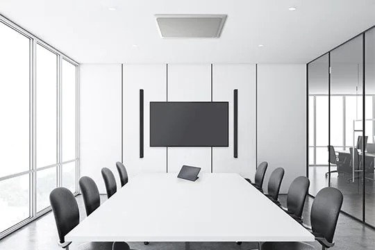 ADECIA吸頂式解決方案