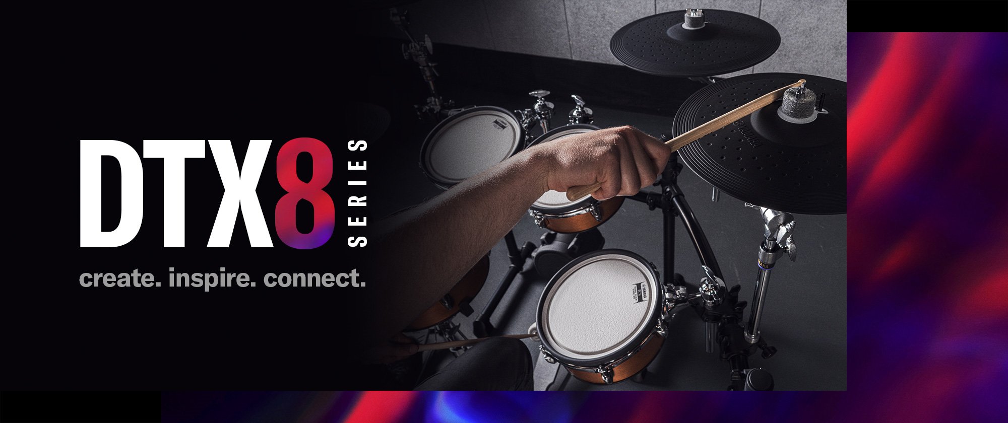 DTX8系列