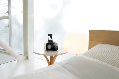 新款上市：PDX-13，便攜式播放器 