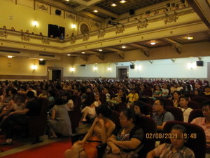 黑龍江省屆新藝杯雙排鍵電子琴邀請(qǐng)賽圓滿落下帷幕 