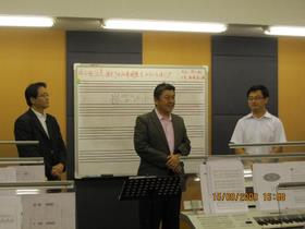 YETC第四次骨干教師教材研修會圓滿結束 