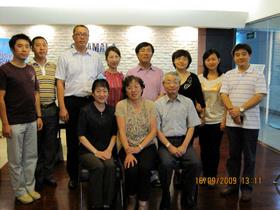 YETC第四次骨干教師教材研修會圓滿結束 