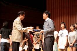 華南地區“屆雅馬哈杯雙排鍵電子琴大賽”比賽成績公布 