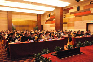 首屆雅馬哈全國經(jīng)銷商技術(shù)者大會圓滿結(jié)束