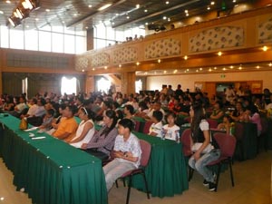 秦皇島舉行雅馬哈鋼琴管樂展示會 