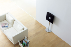 新品上市：ISX-800，一體化音頻系統(tǒng) 