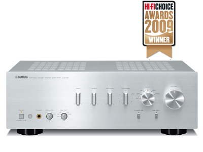 獲獎信息：A-S700/CD-S700 