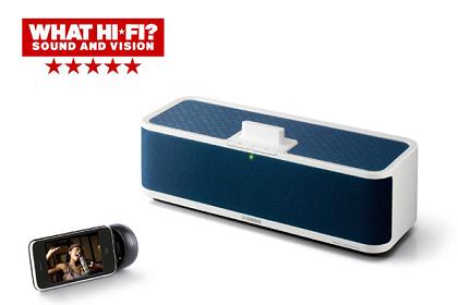 獲獎信息：RX-V1065/PDX-50 