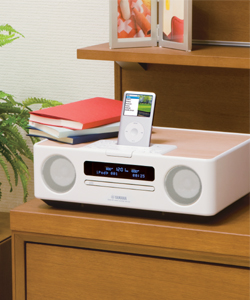 新品上市:TSX-130/TSX-120,雅馬哈桌面型音頻系統