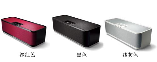 新款上市：PDX-31，雅馬哈桌面型音頻系統 