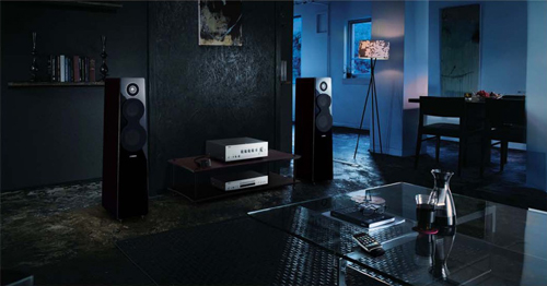 新款上市：A-S500/A-S300，雅馬哈自然音質純功放 