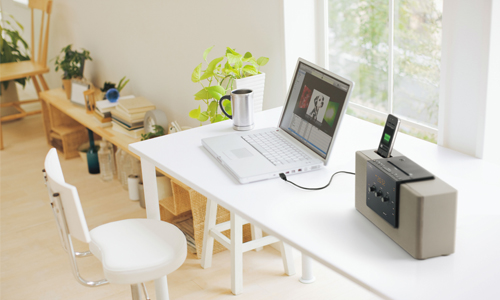 新款上市：TSX-140，雅馬哈桌面型音頻系統 