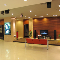 專賣店開設：雅馬哈東莞時尚電器莞城旗艦店 