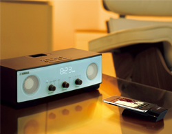 新款上市：TSX-W80桌面音頻系統 