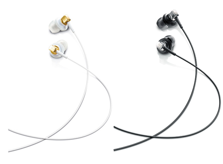 新款上市:EPH-50/EPH-20,雅馬哈耳機