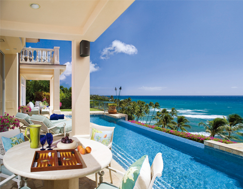 新款上市：NS-AW294/NS-AW194 室外用2聲道音箱 