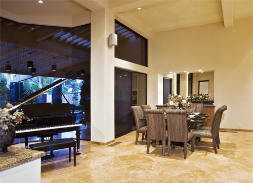 新款上市：NS-AW294/NS-AW194 室外用2聲道音箱 