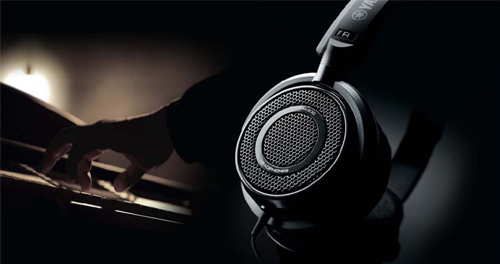 新款上市：HPH-200,頭戴式耳機 