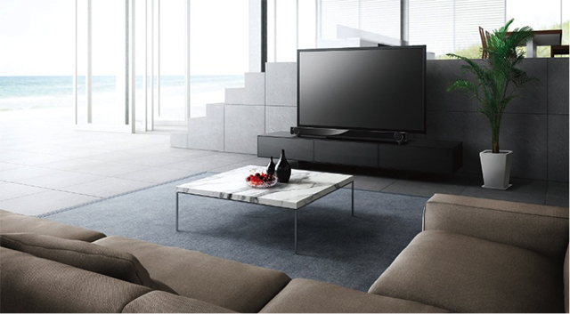 新款上市：YAS-152 前置環繞聲系統 