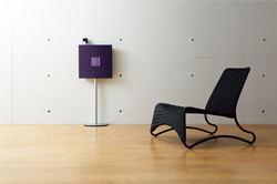 新品上市：ISX-800，一體化音頻系統(tǒng) 