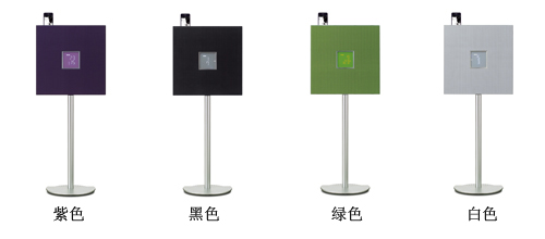 新品上市：ISX-800，一體化音頻系統(tǒng) 