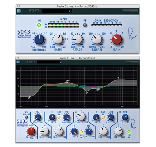 Steinberg RND Portico現已上市！ 