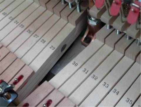 好鋼琴的世界標準 