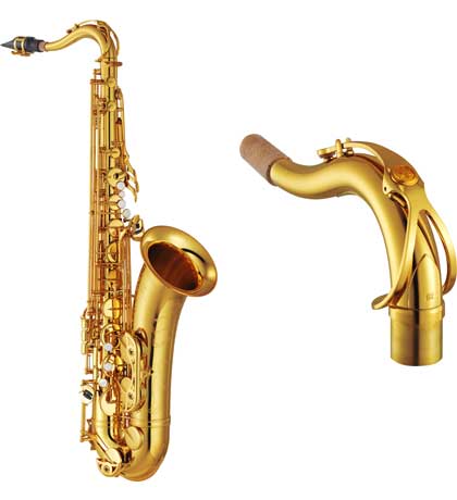 雅馬哈薩克斯YAS-62//02&YTS-62//02新品上市 