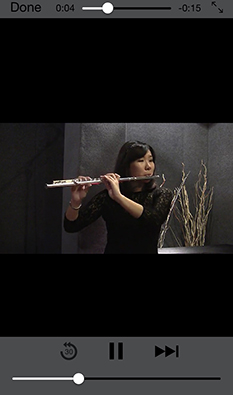 雅馬哈蘋果軟件iPhone版＆iPad版本《管樂小百科》升?版正式上線 