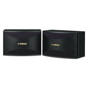 雅馬哈推出KMS-910/710新卡拉OK音箱