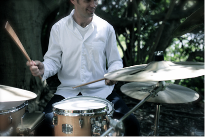 雅馬哈鼓開(kāi)放體驗(yàn)日 暨Zak Bond鼓技巧交流會(huì) 