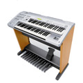 雅馬哈ELECTONE繽紛夏季2012-雙排鍵電子琴樂譜禮盒大贈送