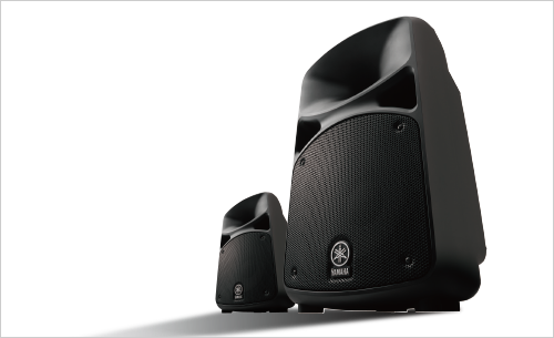 STAGEPAS 400BT/600BT