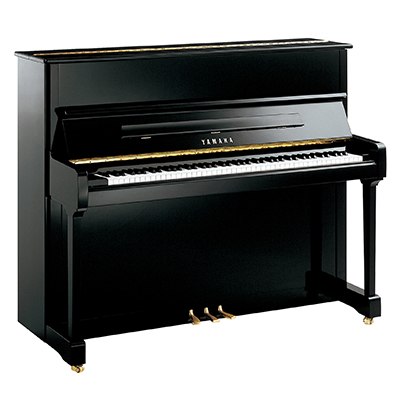立式鋼琴