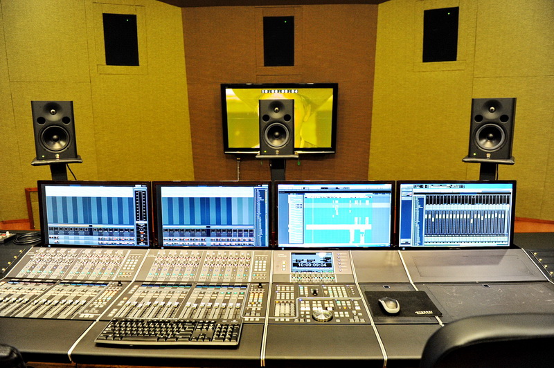 “北京電影學(xué)院·雅馬哈聯(lián)合實驗室”掛牌成立