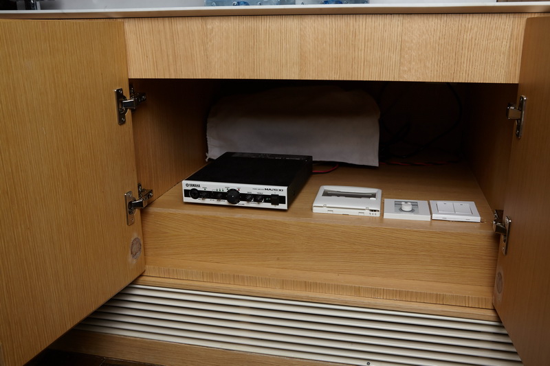 上下旗艦店——雅馬哈商用音響系統(tǒng)為時(shí)尚品牌增添藝術(shù)之聲