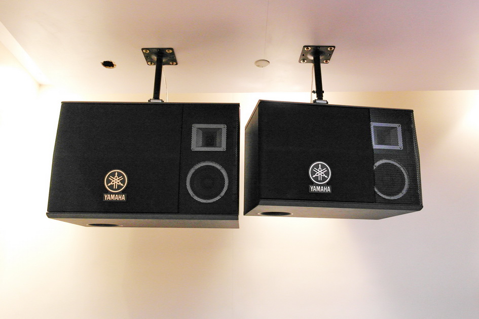 雅馬哈專業(yè)音響新產(chǎn)品亮相PALM EXPO 2013展會 