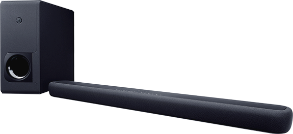 FeelTrueSound Home-Entertainment Sound-Bar