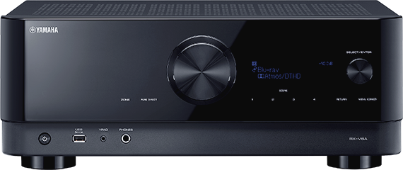 FeelTrueSound Home-Entertainment AV-Receivers