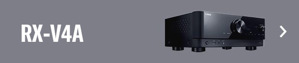 FeelTrueSound Home-Entertainment AV-Receivers RX-V4A V4A