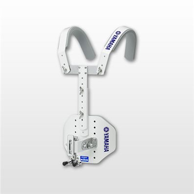 行進小軍鼓/中軍鼓固定器