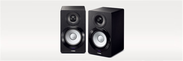 網絡有源監聽音箱