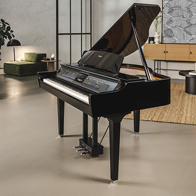 數碼鋼琴