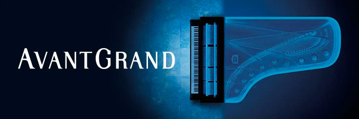 跨界鋼琴 AVANTGRAND  
