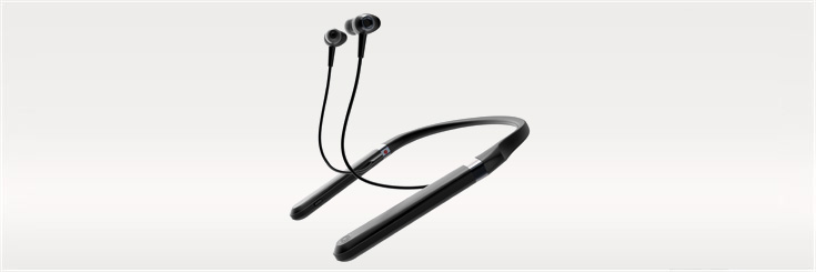 入耳/掛頸式系列