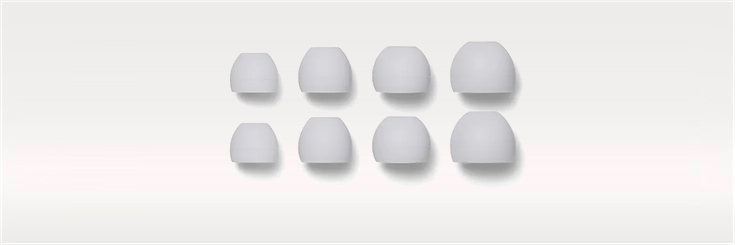 真無線耳機配件