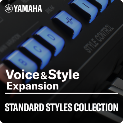 標準伴奏型集合