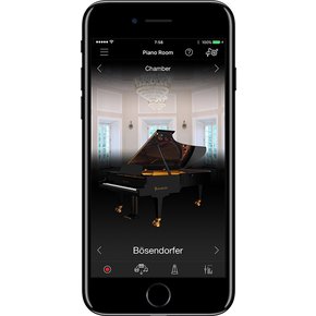 Smart Pianist | 智能鋼琴家