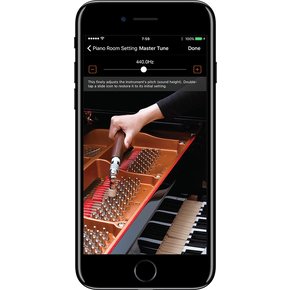 Smart Pianist | 智能鋼琴家