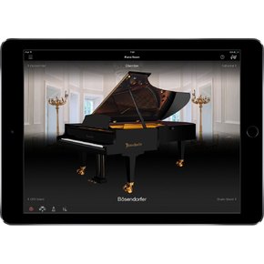 Smart Pianist | 智能鋼琴家